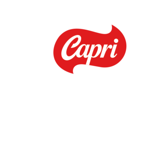 Pastas Capri